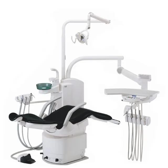 Belmont Clesta II Clair Kamçılı Dental Ünit photo