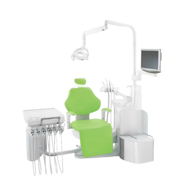 Belmont Cp - One Plus Dental Ünit photo
