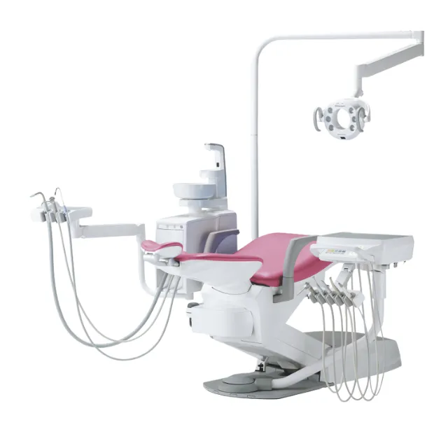 Belmont EURUS S8 -  Dental Ünit, Askılı Model photo