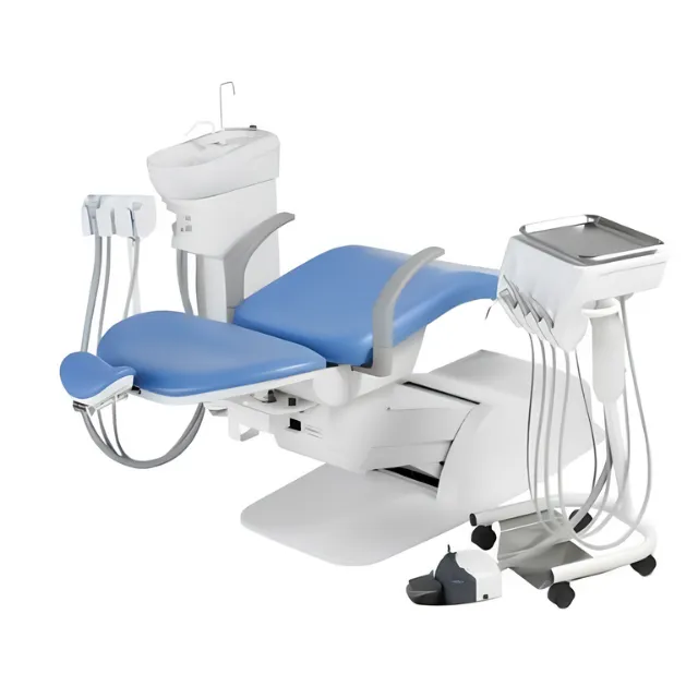 Belmont Voyager II Dental Ünit photo