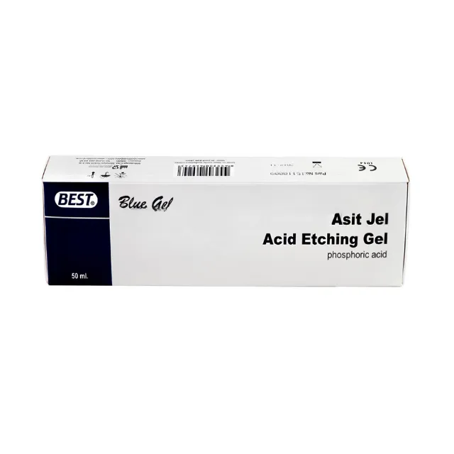 Best Bac'lı Jumbo Asit 50 ml photo