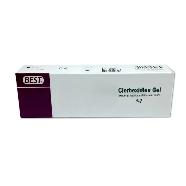 Best Klorhexidin Jel %2 2*6gr photo