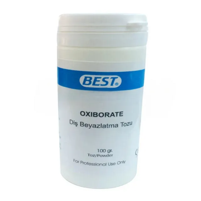 Best Oxiborate Devital Dişler İçin Beyazlatma photo