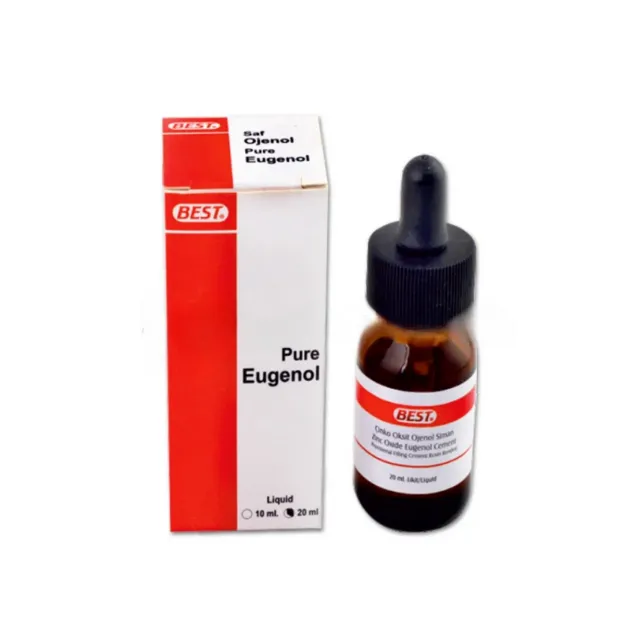 Best Pure Eugenol Saf Ojenol photo