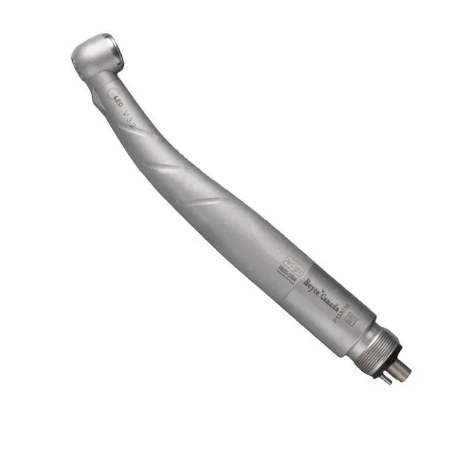 Beyes Airlight Aeratör V3 Mini Kafa 4 Giriş photo