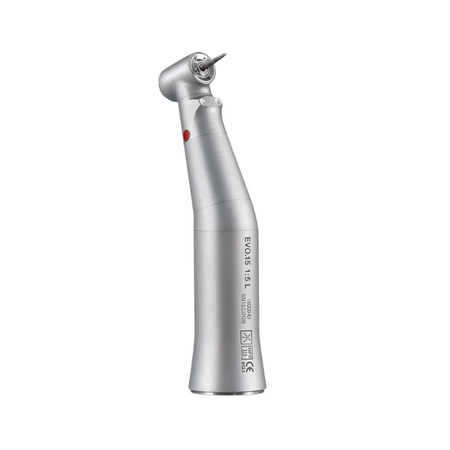 Bienair CA 1:5 L Micro-Series Anguldurva Kırmızı Kuşak photo