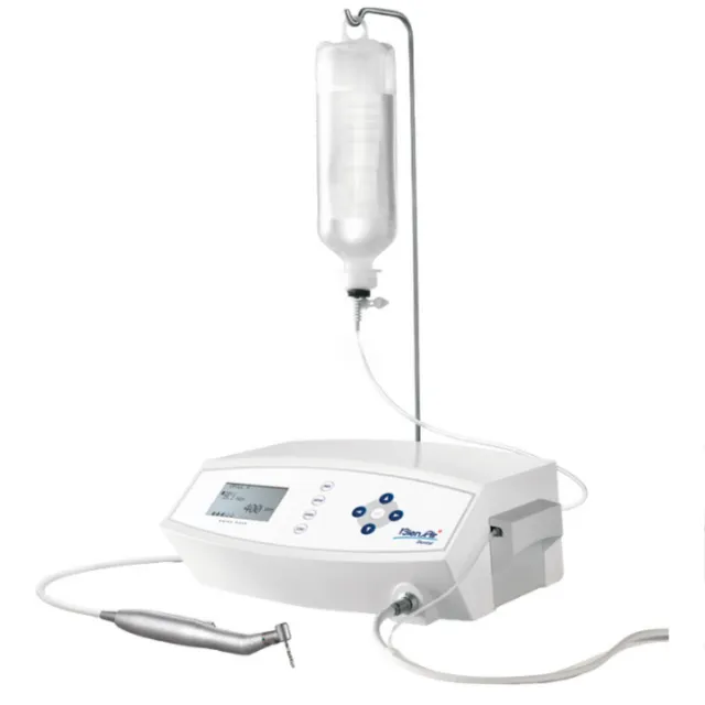 Bienair Chiropro Led Endo İşlevli Fizyodispanser photo