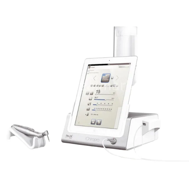 Bienair I-Chiropro Led I-Pad Hariç Fizyodispanser photo