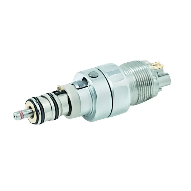 Bienair Ünifix 4HL Işıklı Kapling Adaptör photo