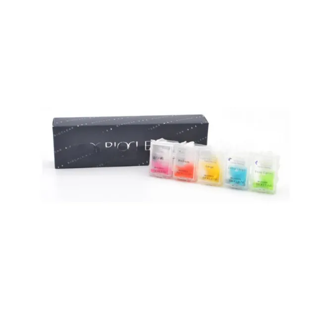 Bioclear Diamond Kama Seti - 80'li Paket photo