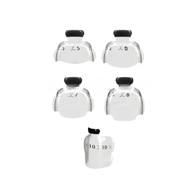 Bioclear Evolve Individual Matrix Refill - Premolar - 10 Adet photo