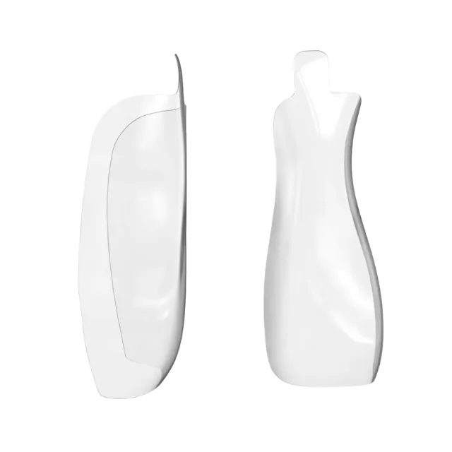 Bioclear HD Anterior Individual Matrix - A103 Küçük İnsizal - 10 Adet photo