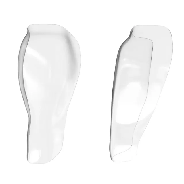 Bioclear HD Diastema Kapama Individual Matrix - DC201 Üst Meziyal - 10 Adet photo