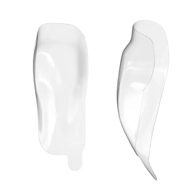 Bioclear HD Diastema Kapama Individual Matrix - DC202 Üst Distal - 10 Adet photo
