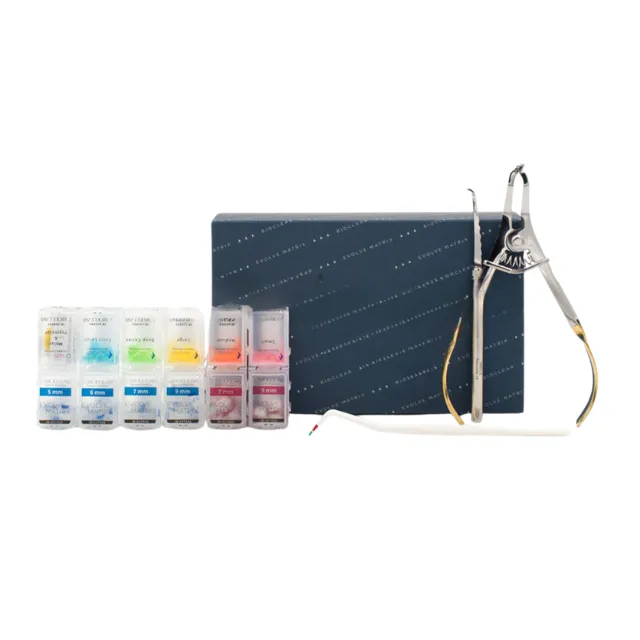 Bioclear Intro Evolve All-in-One Select Matrix Seti photo