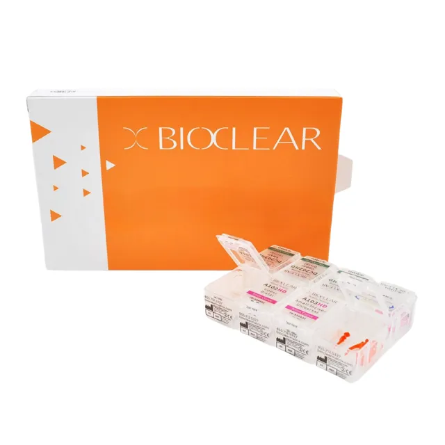 Bioclear Starter HD Anterior Matrix ve Kama Seti photo