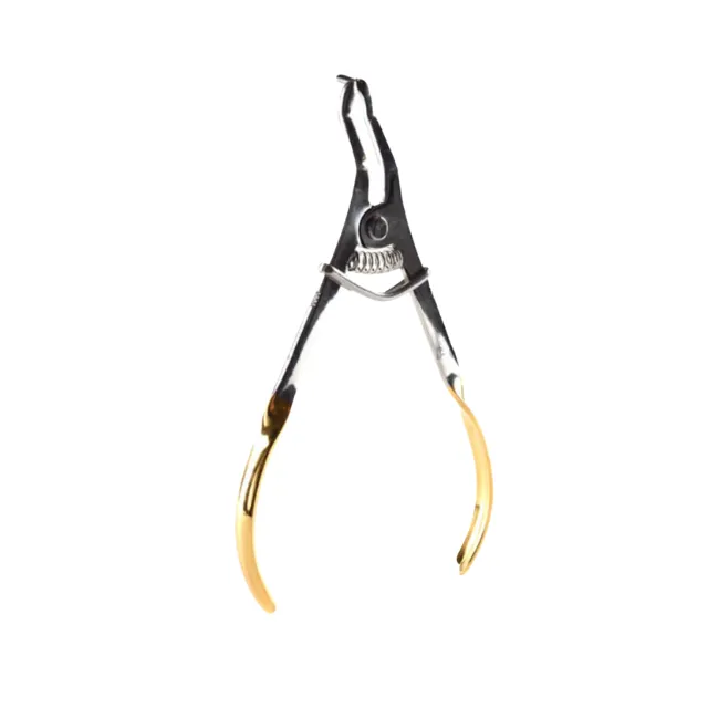 Bioclear TwinRing Forseps - C12 photo