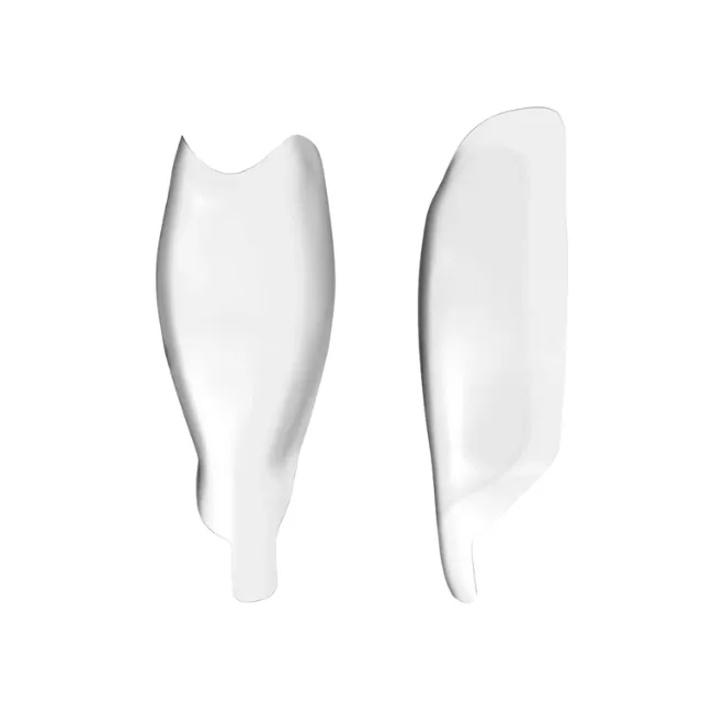 Bioclear Veneer 360 Individual Matrix - 12 Adet photo