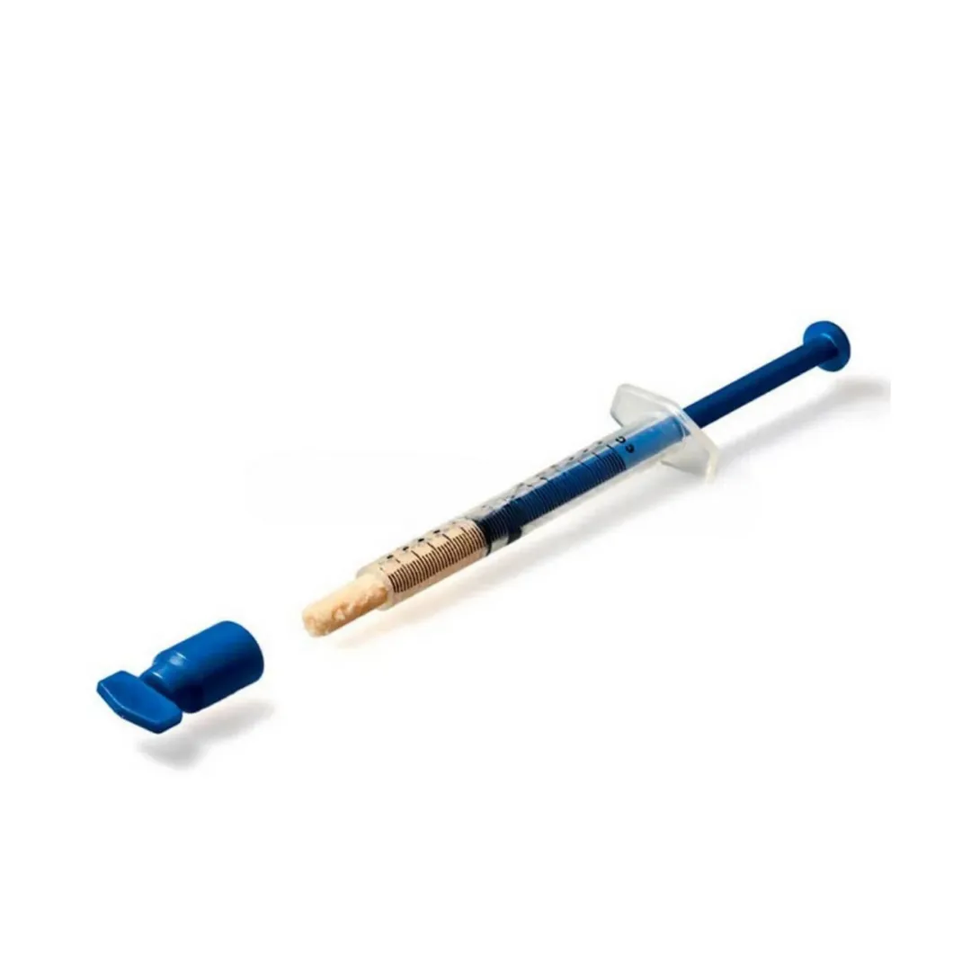 Bioteck ActivaBone DBM Mondable Paste - Enjektable Graft - 3*0,5cc photo
