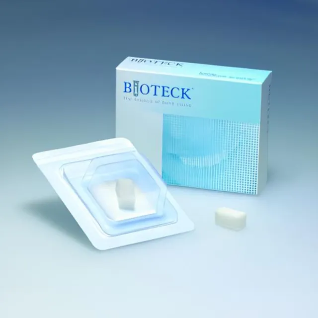 Bioteck BİO-GEN Blok Greftler photo