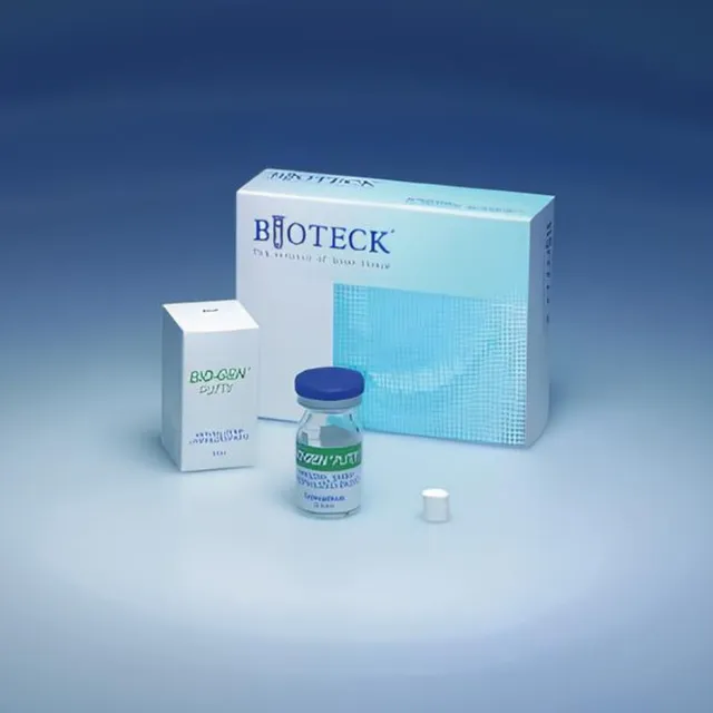 Bioteck BİO-GEN Putty Greftler photo
