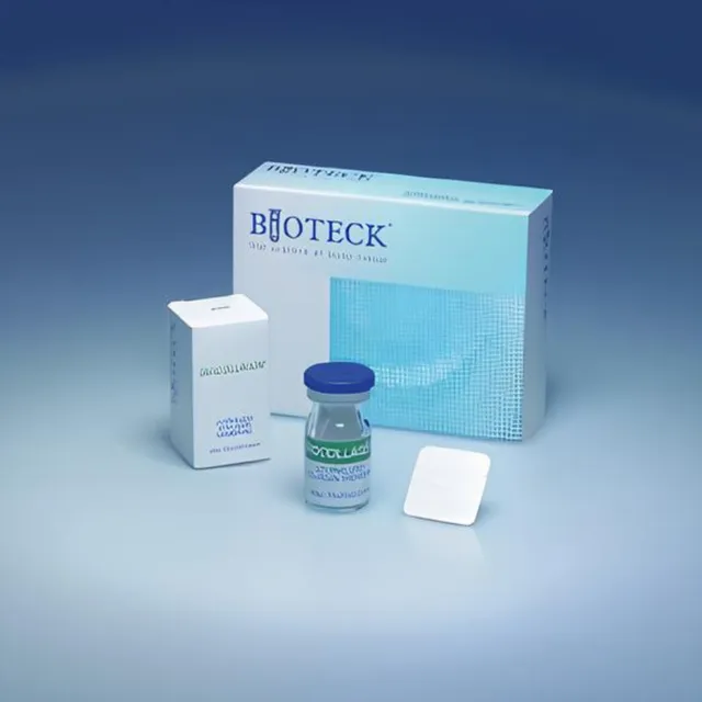 Bioteck BİOCOLLAGEN Kollajen Membranlar photo