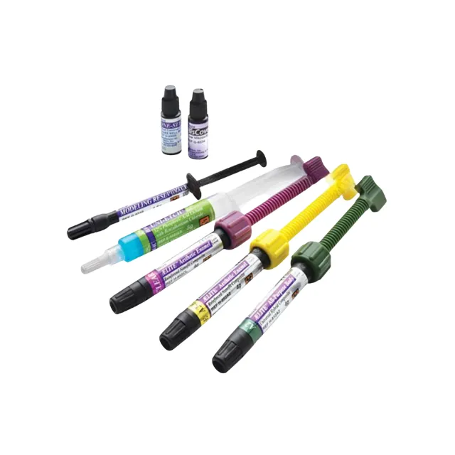 Bisco Aelite Aesthetic Anterior Kompozit Kit photo