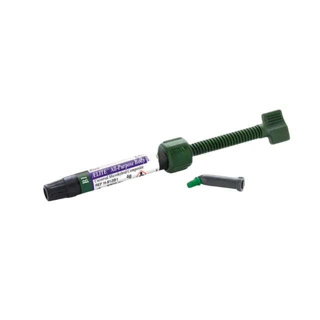 Bisco Aelite All Purpose Kompozit Refil photo