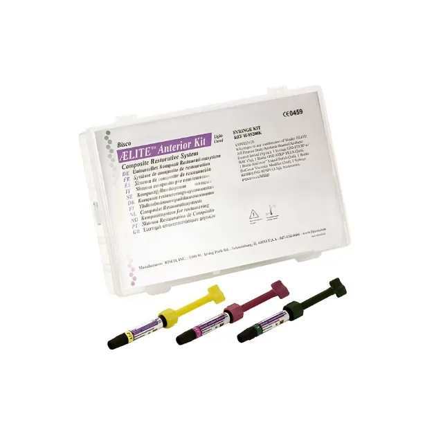 Bisco Aelite Anterior Kompozit Basic Kit photo