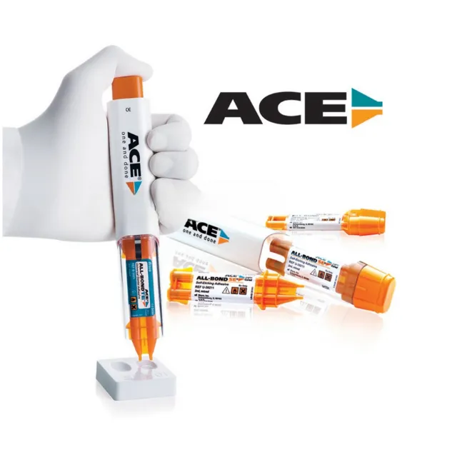 Bisco All Bond SE Ace Dispancer photo