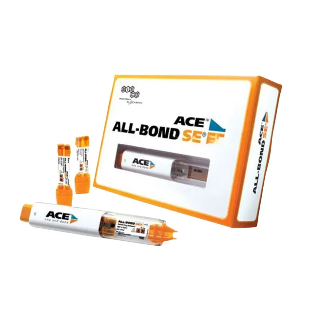Bisco All Bond SE Ace Refil photo