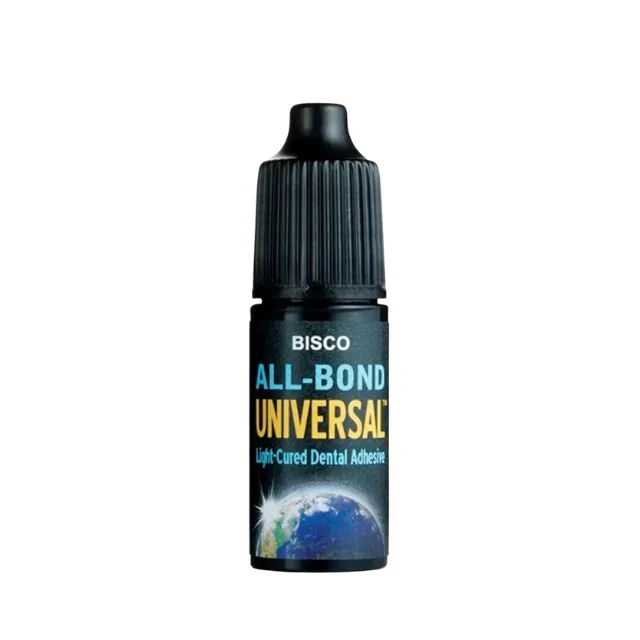 Bisco All Bond Üniversal Bonding Refil 4 ml photo