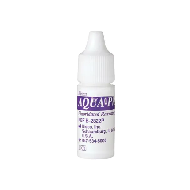 Bisco Aqua Prep F Dentin Nemlendiricisi photo