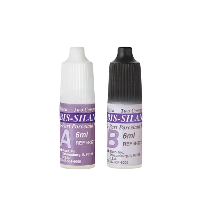 Bisco Bis Silane Primer Silan 2*6 ml photo