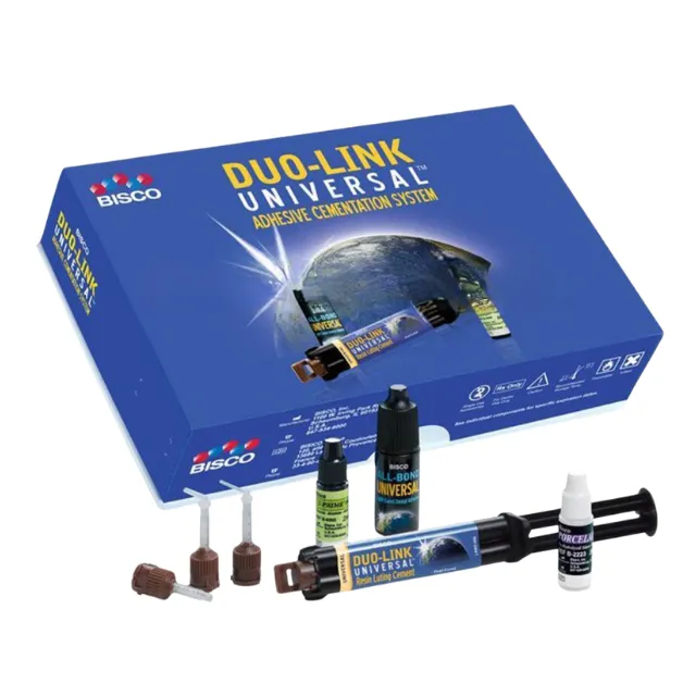 Bisco Duolink Üniversal Siman Kit photo