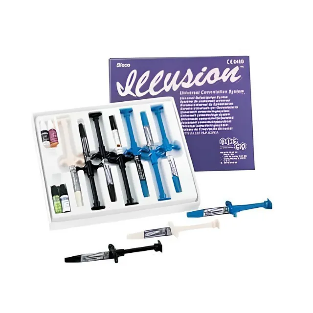 Bisco İllision photo