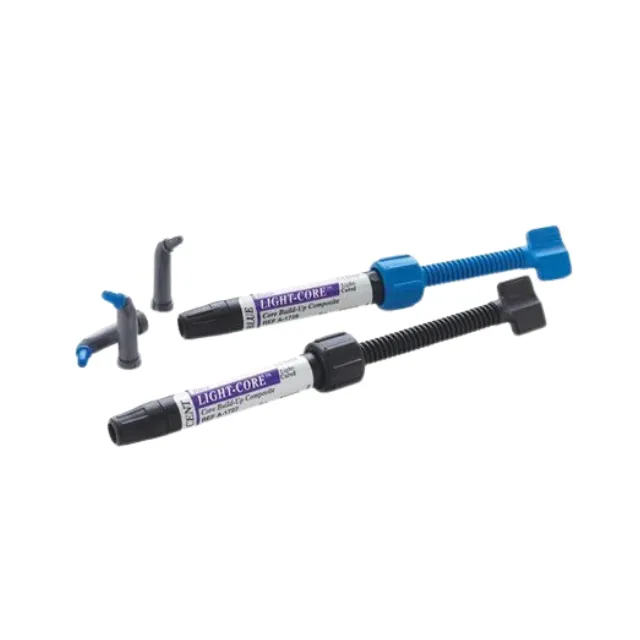 Bisco Light Core Kor Materyali photo