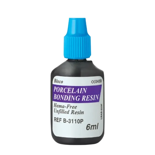 Bisco Porcalein Bonding Resin - Porsalen Adhesive photo