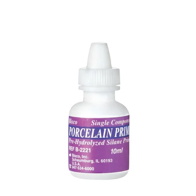 Bisco Seramik Primer Silan 10 ml photo