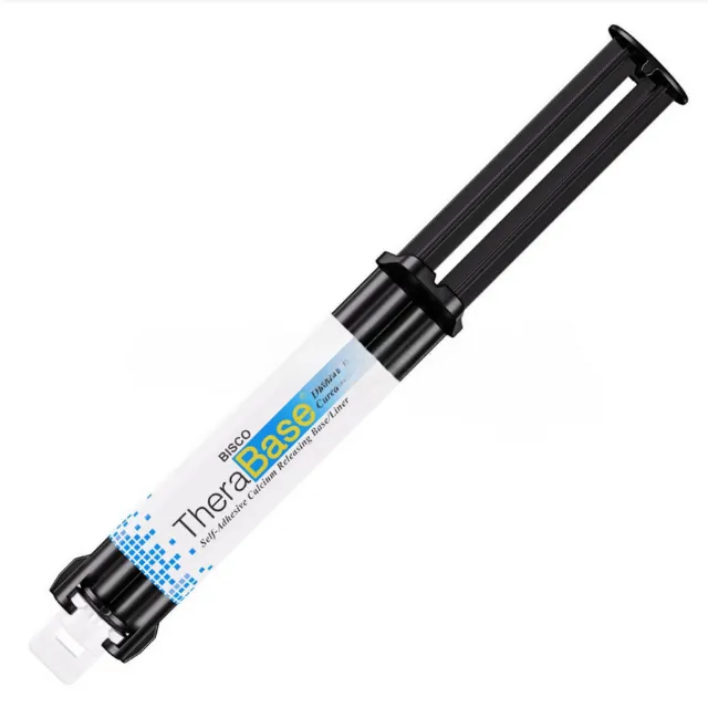 Bisco Therabase Ca - DC Self Adhesive Baz/Liner photo
