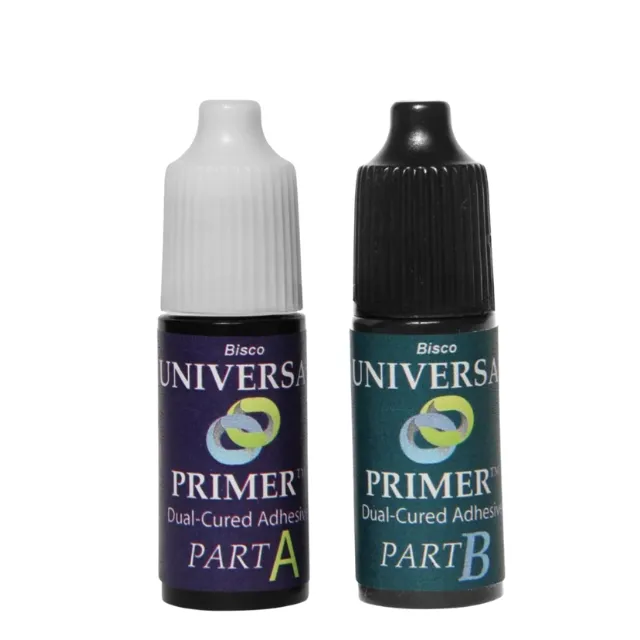 Bisco Universal Primer Dual-Kür Adeziv photo