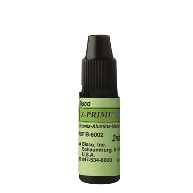 Bisco Z-Prime Plus Zirkonyum Primeri photo