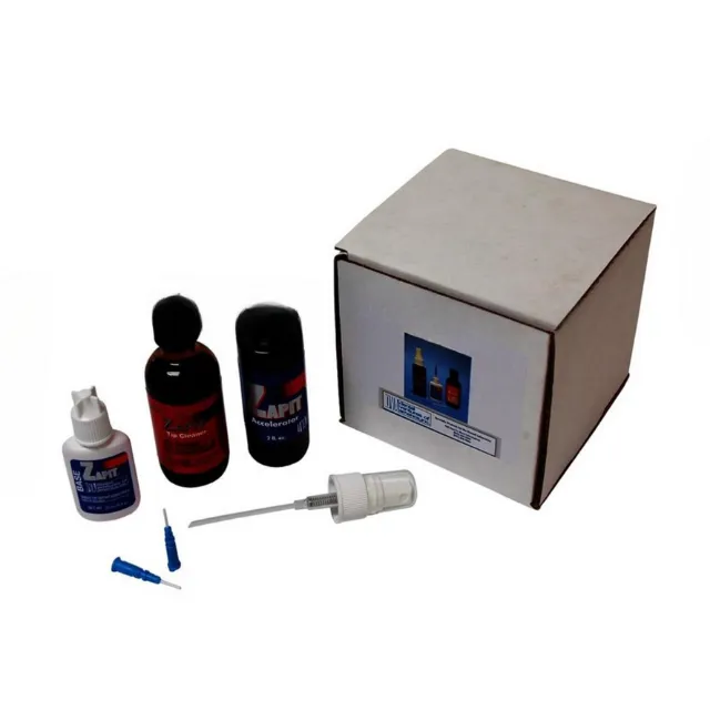 Bisco Zapit İntroductory Kit photo