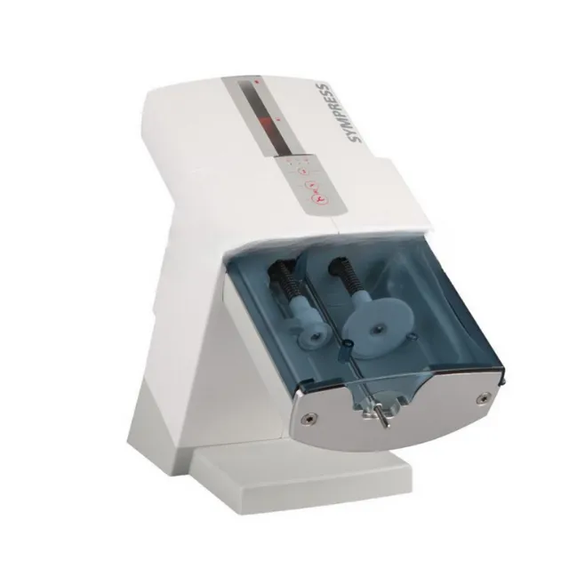 Bisico Sympress Silikon Ölçü Karıştırma Makinası photo