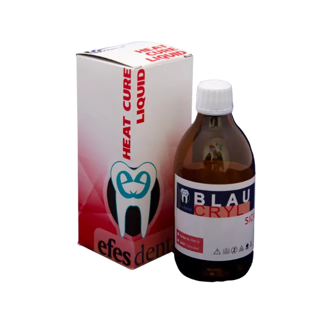Blau Acryl Sıcak Akrilik Likit 250 ml photo