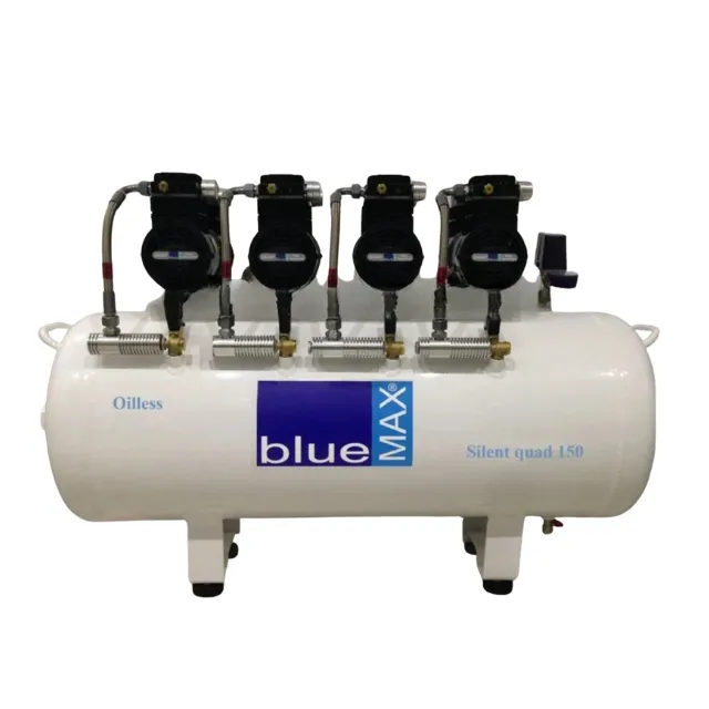 Bluemax 150 Lt Kuru Hava Kompresör photo