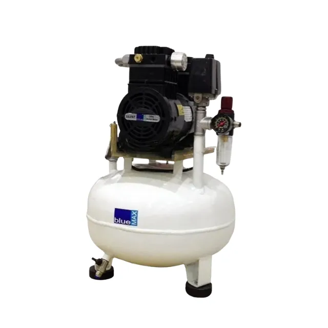 Bluemax Kuru Hava Kompresör - 30lt photo