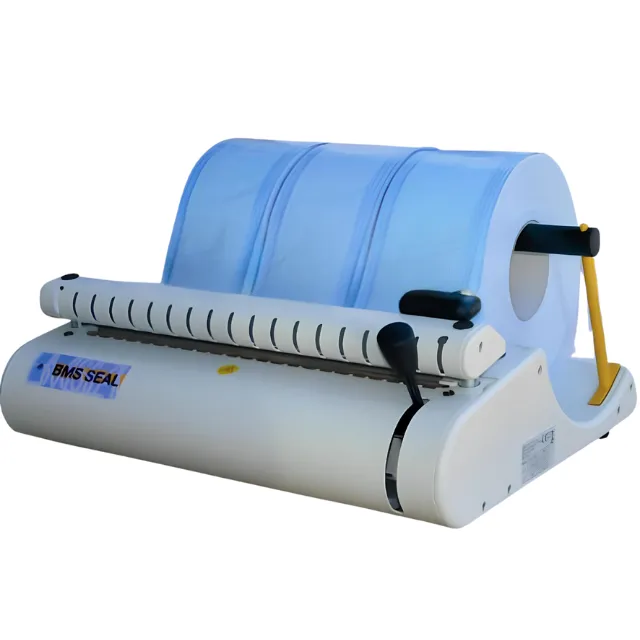 Bms Dental Seal Rulo Kapama Cihazı photo