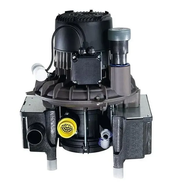 Bofon BF-C2K Cerrahi Aspiratör 480 Litre photo