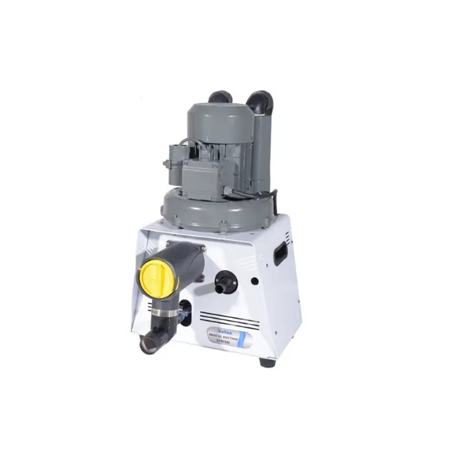Bofon BF-C3K Cerrahi Aspiratör 520 Litre photo